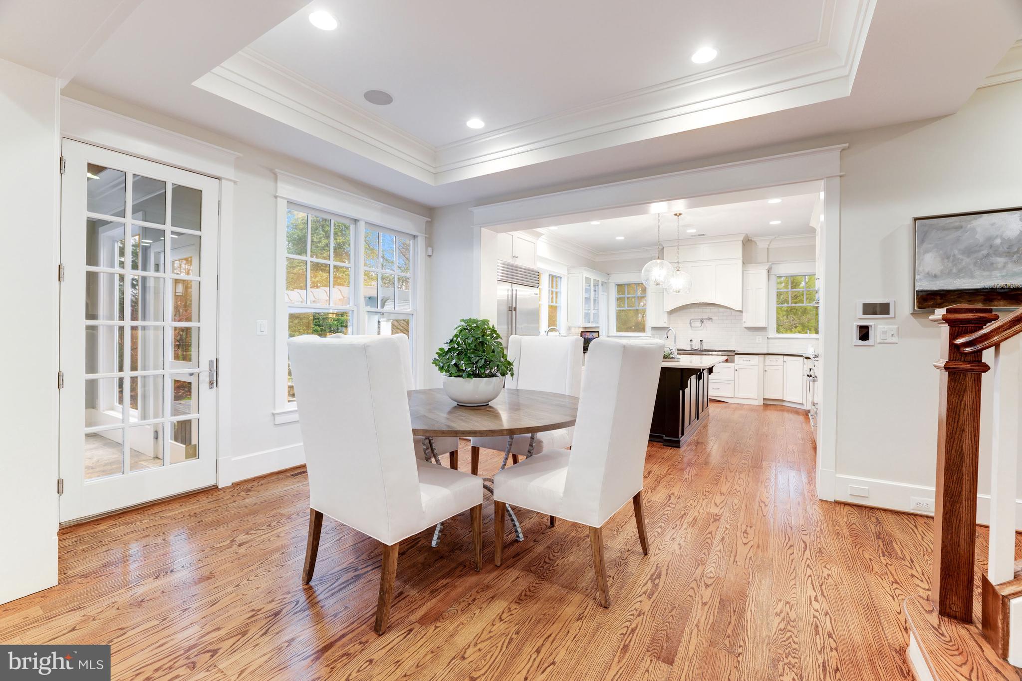 FRANKLIN PARK - Residential