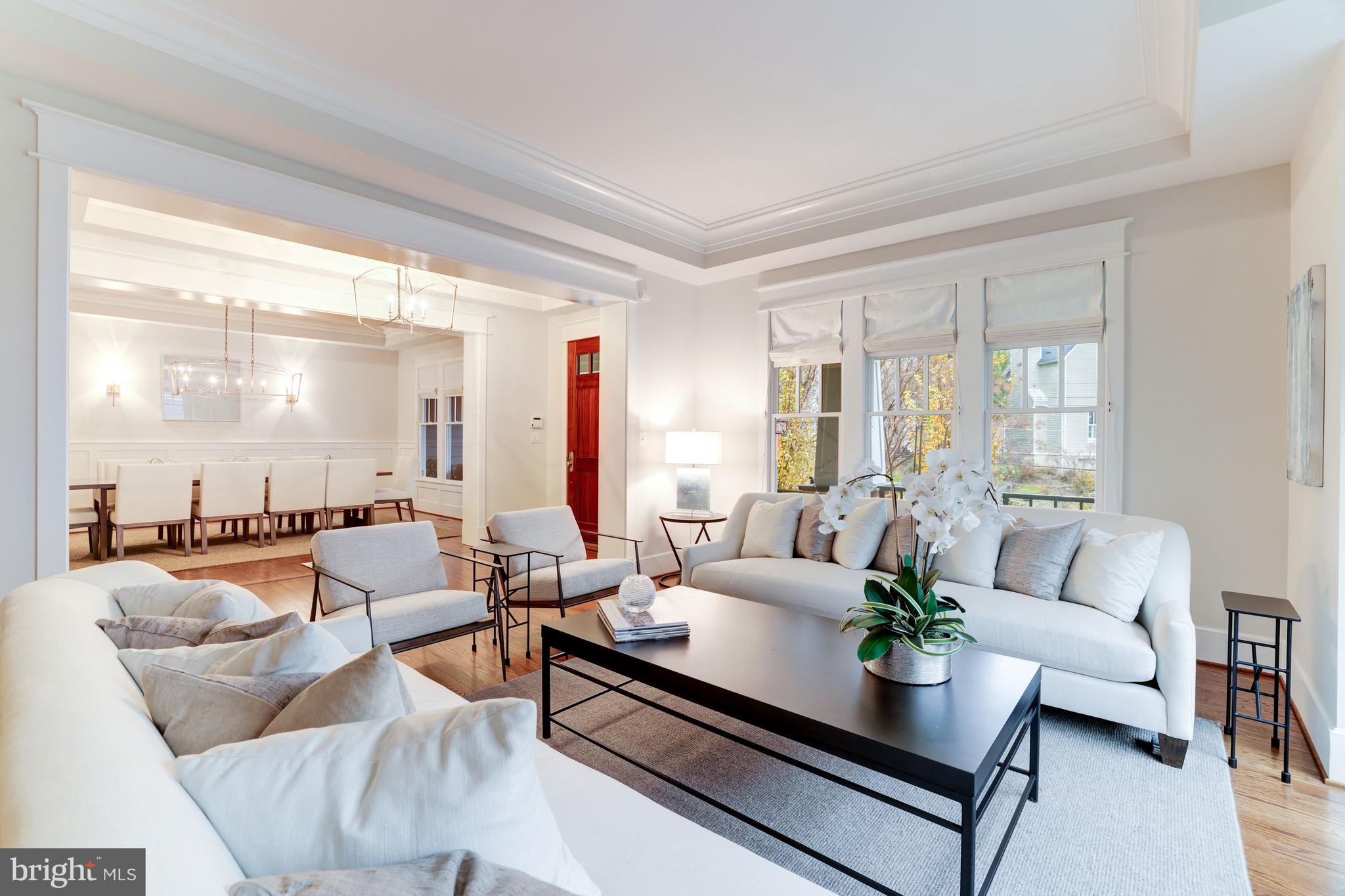 FRANKLIN PARK - Residential