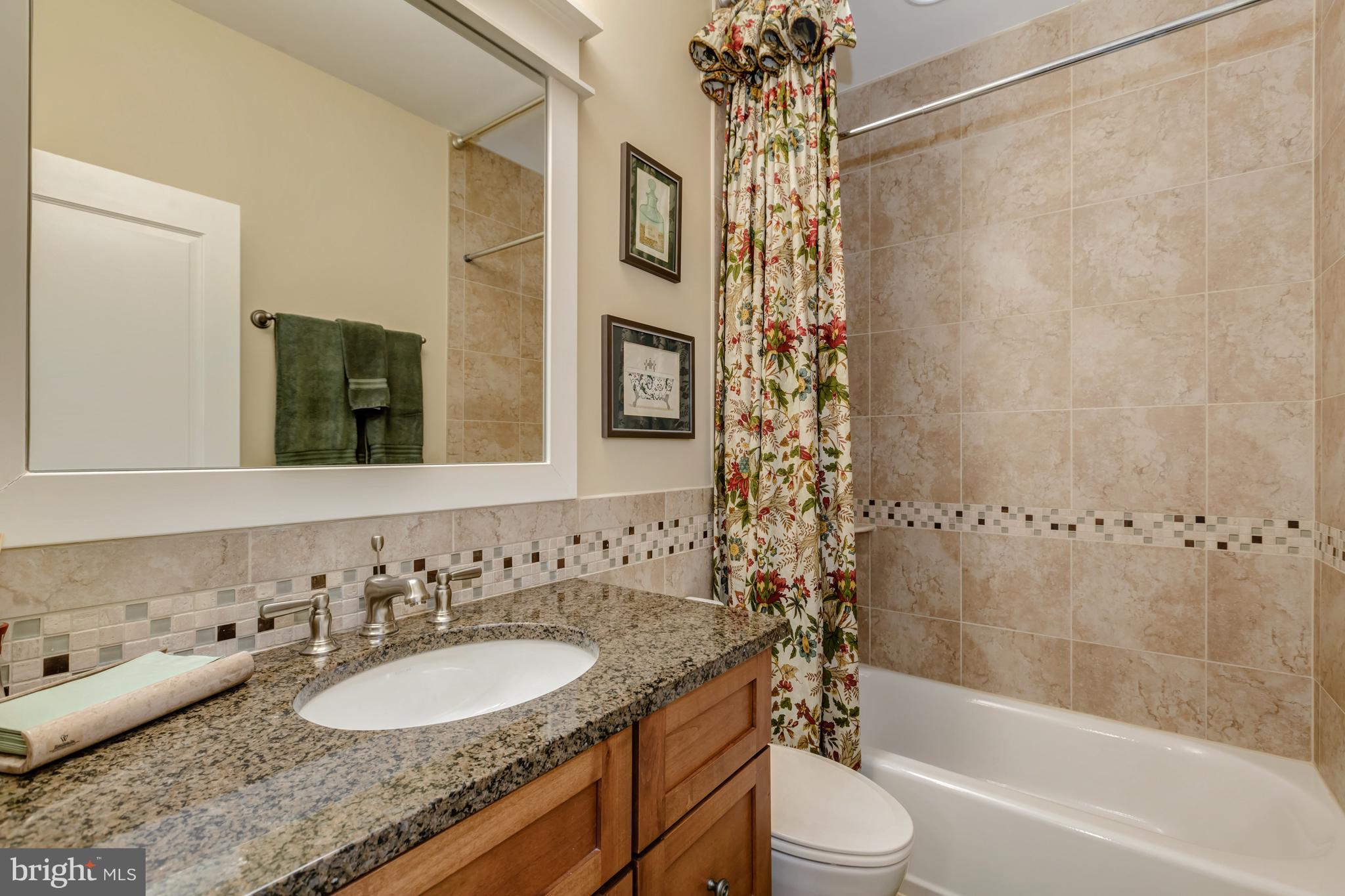 FRANKLIN PARK - Residential