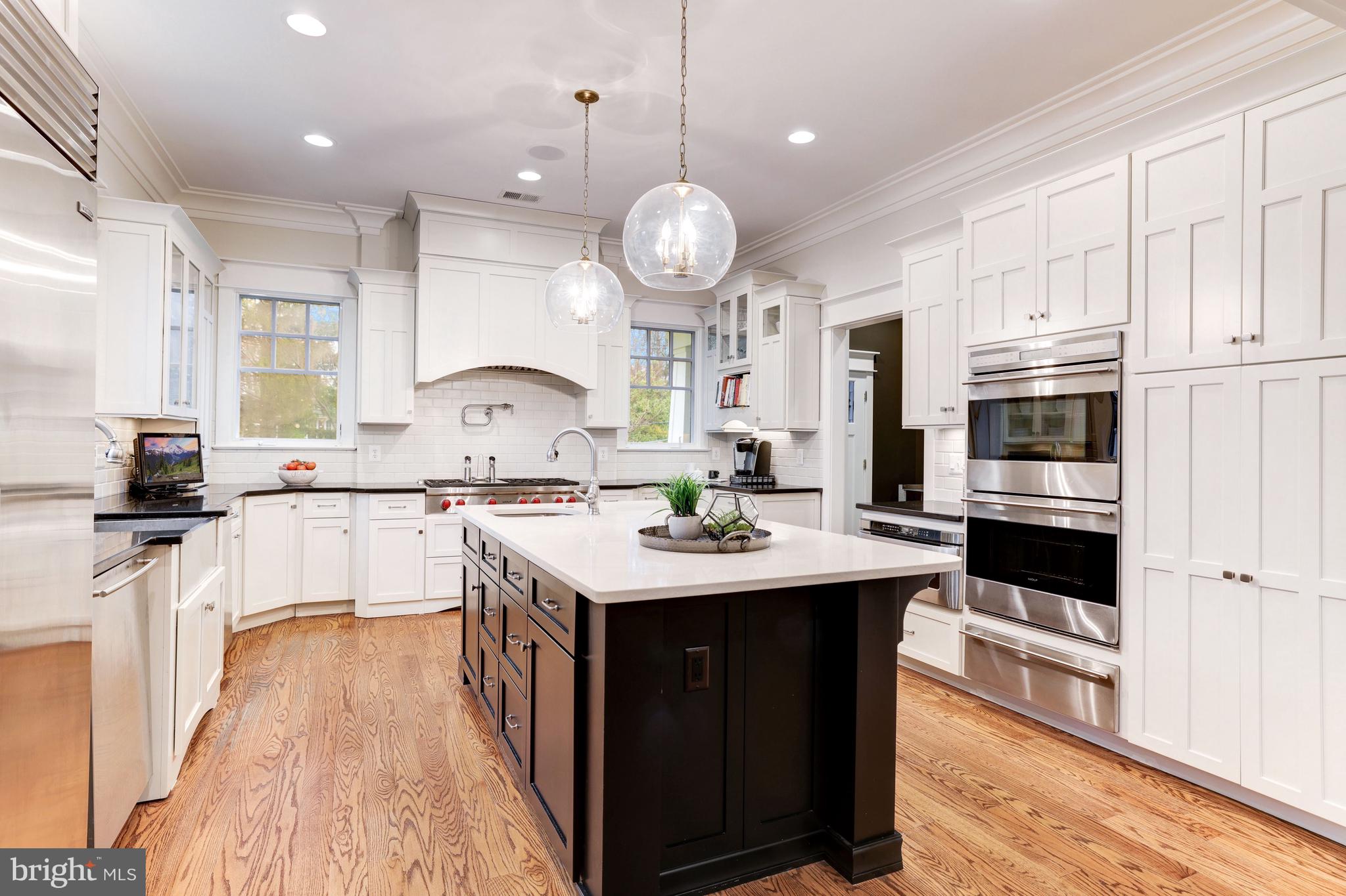 FRANKLIN PARK - Residential