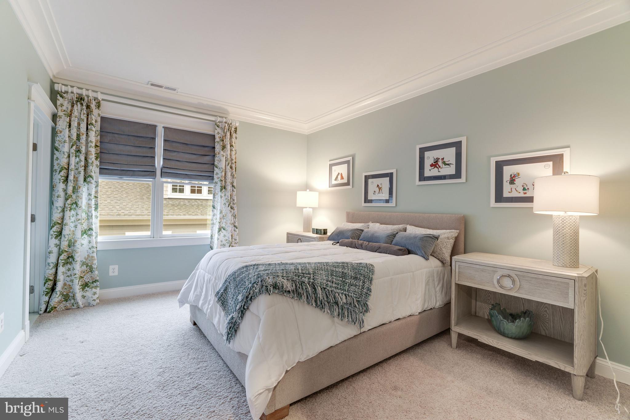 FRANKLIN PARK - Residential