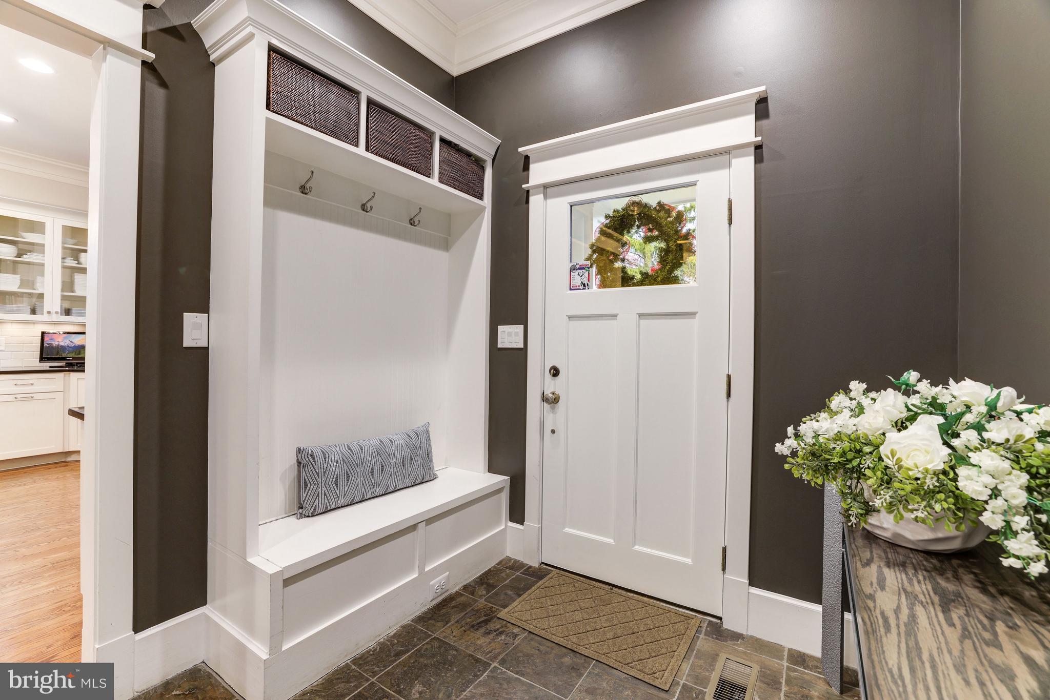 FRANKLIN PARK - Residential