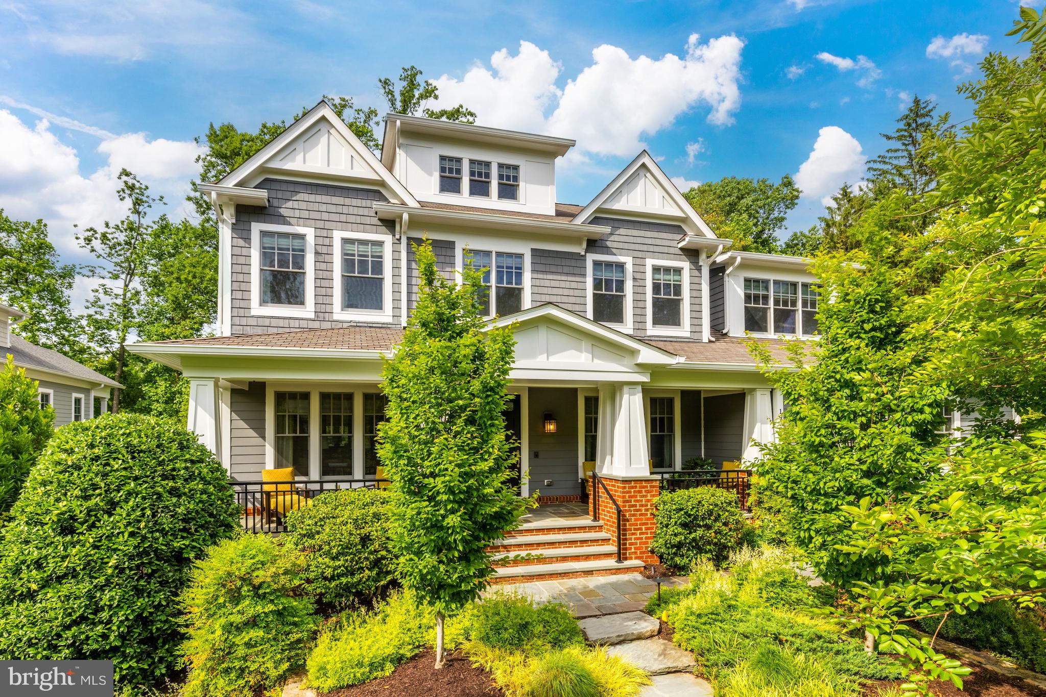 FRANKLIN PARK - Residential