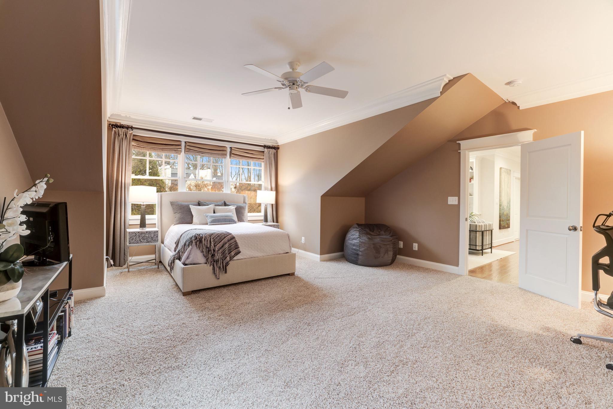 FRANKLIN PARK - Residential