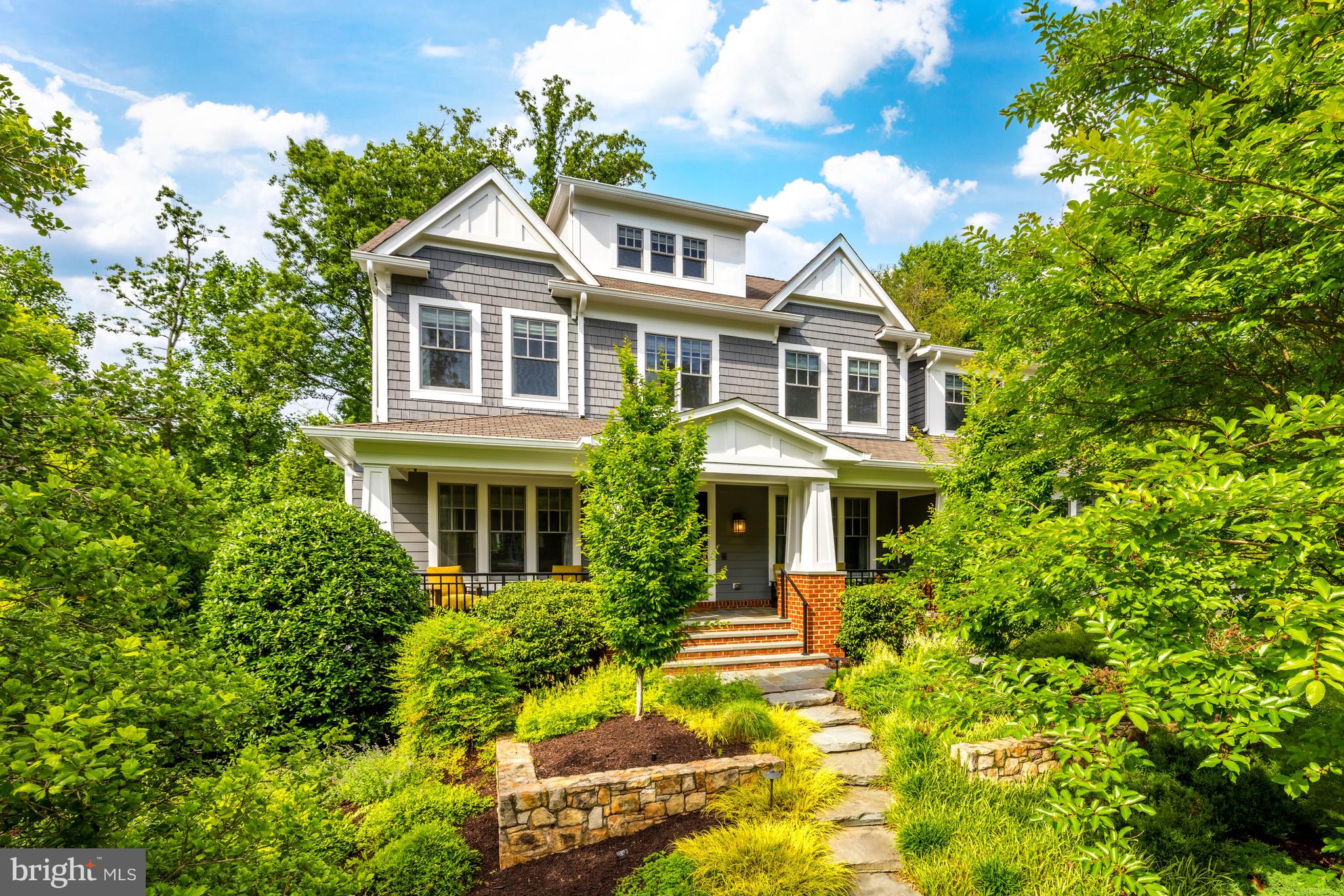 FRANKLIN PARK - Residential