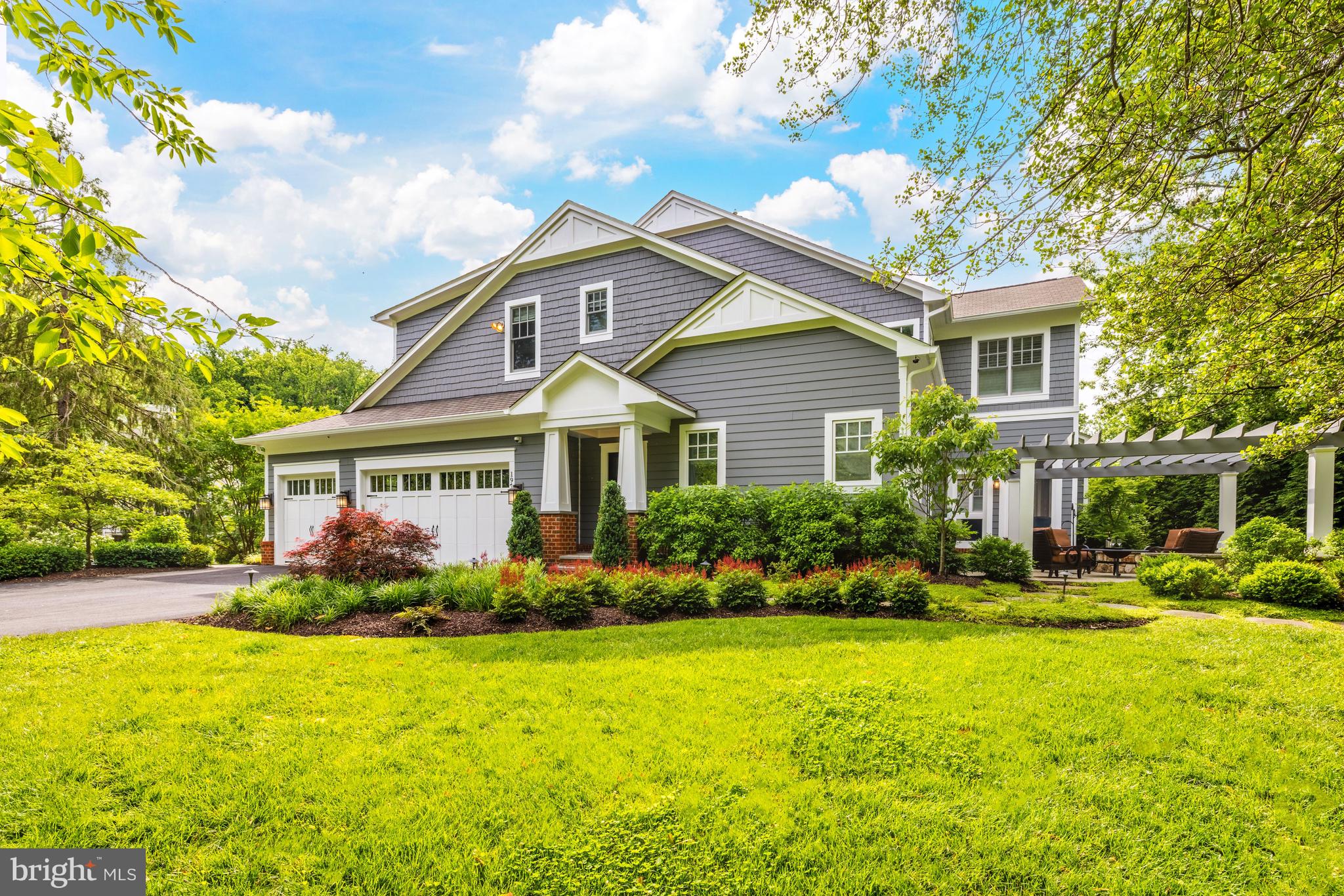 FRANKLIN PARK - Residential