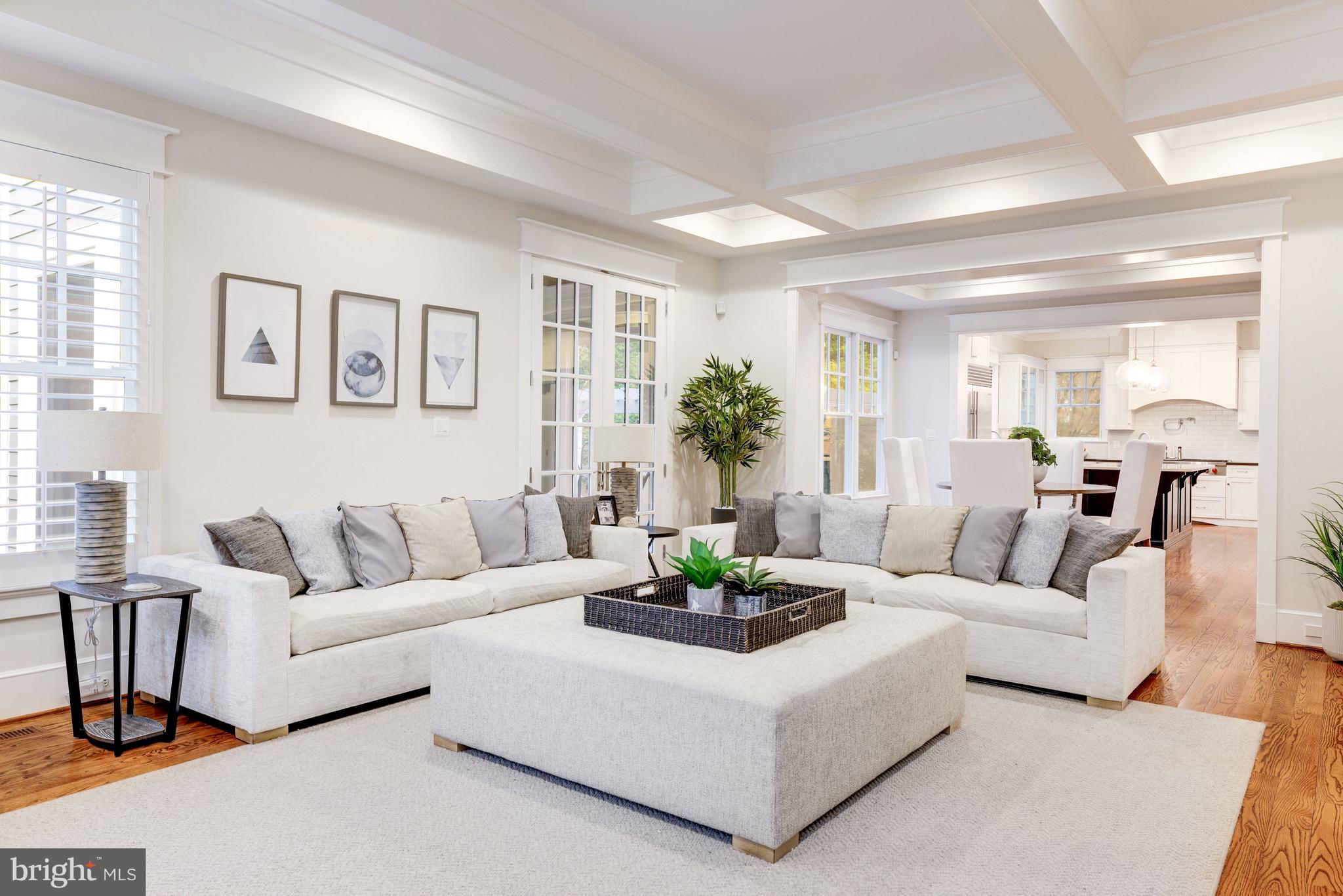 FRANKLIN PARK - Residential