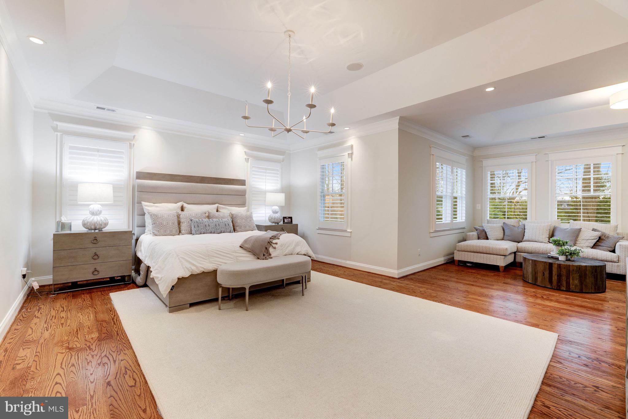 FRANKLIN PARK - Residential