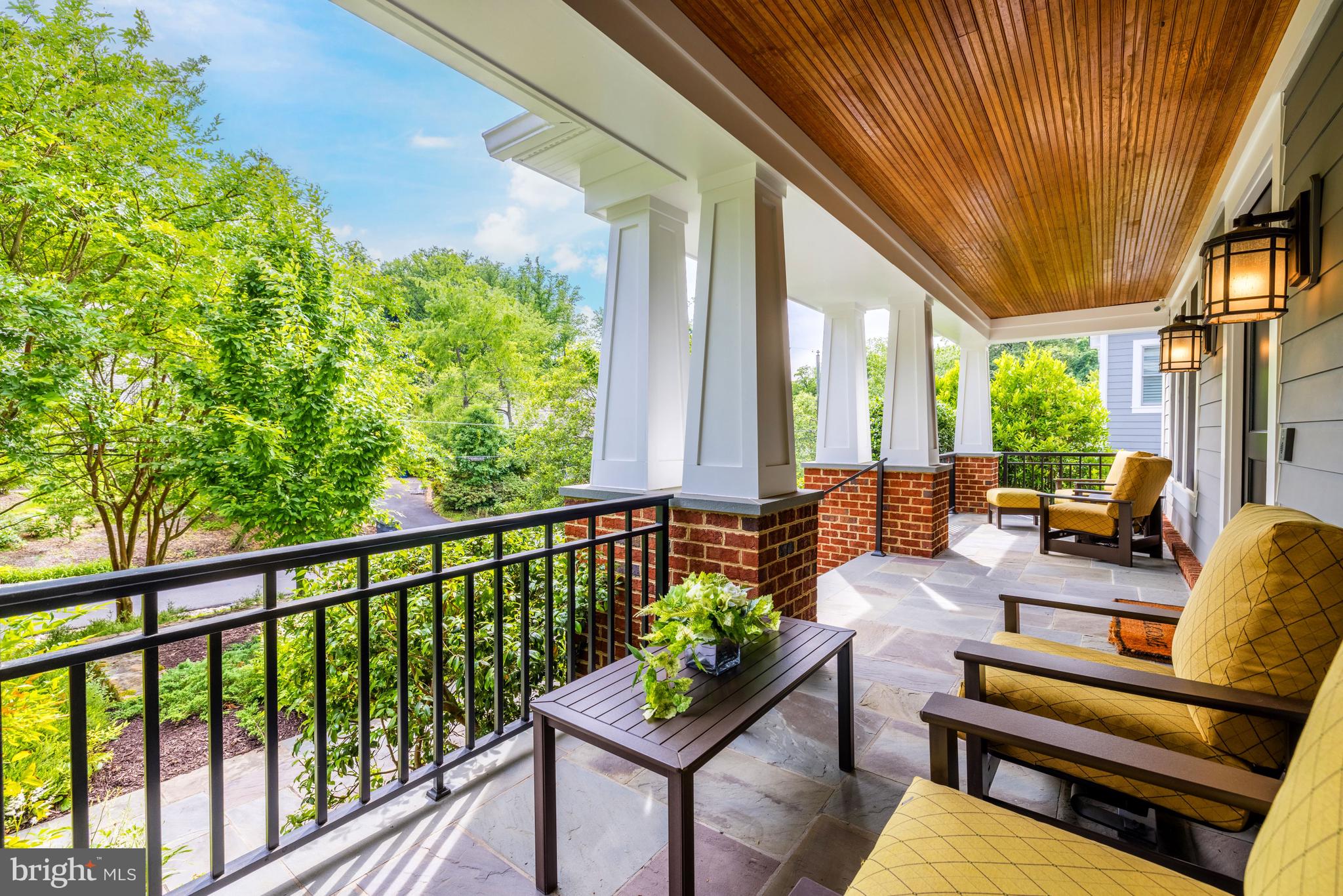 FRANKLIN PARK - Residential