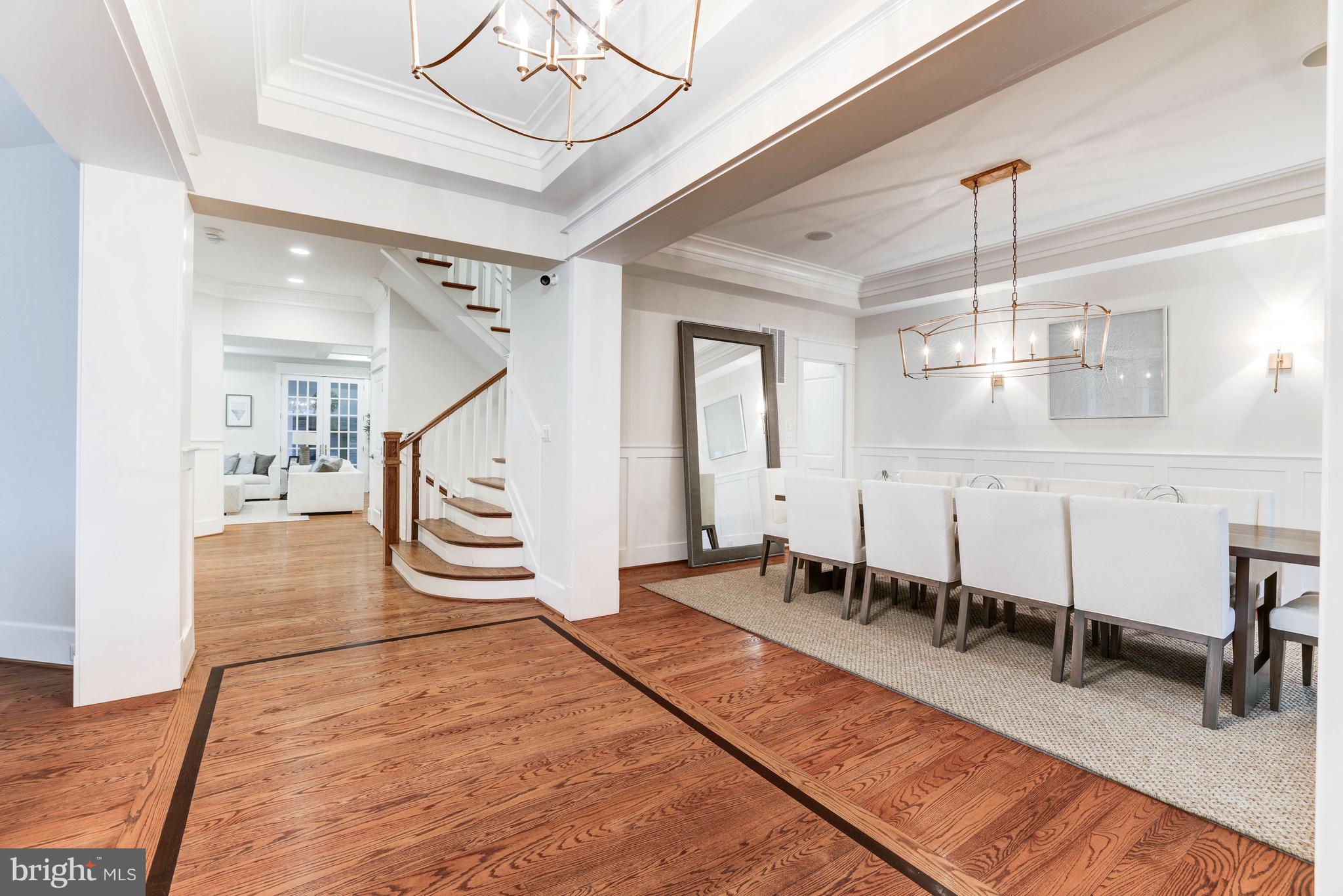 FRANKLIN PARK - Residential