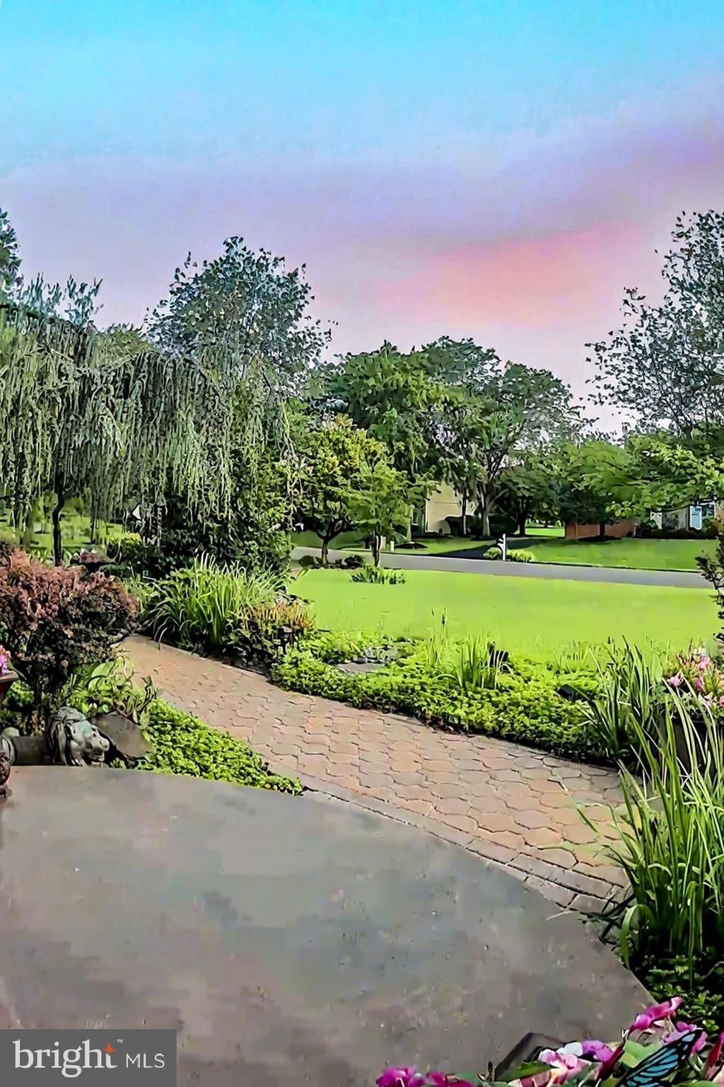 Photo of 1268 Dogwood Drive, JAMISON, PA 18929 (MLS # PABU2108946)