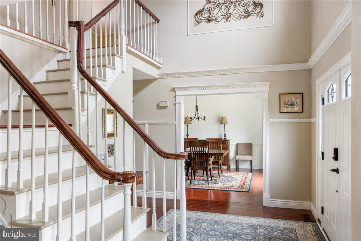 HAMPTON CHASE - Residential