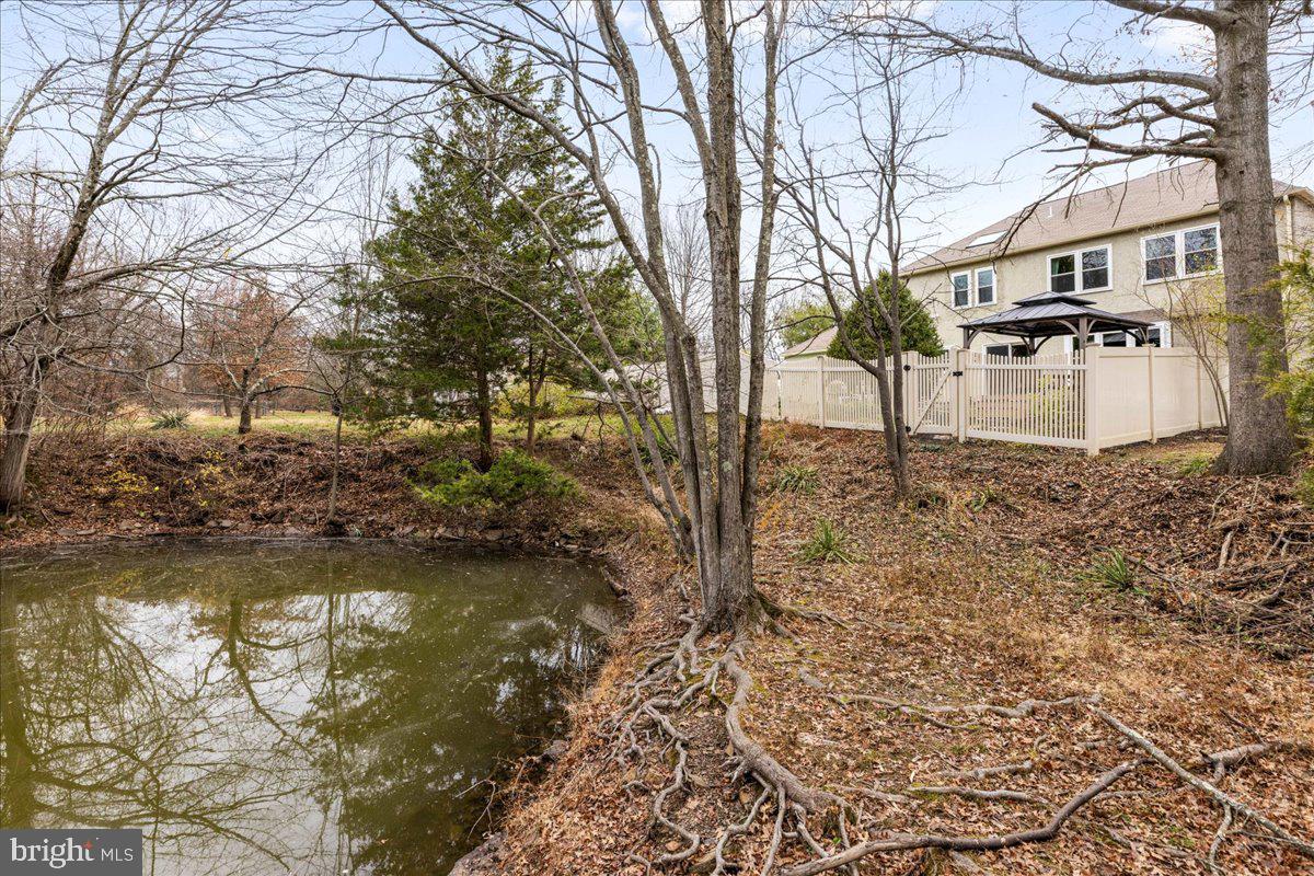 HAMPTON CHASE - Residential