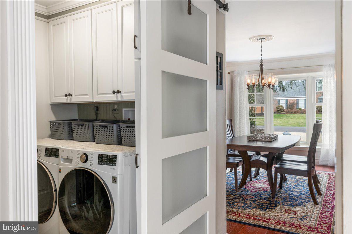 HAMPTON CHASE - Residential