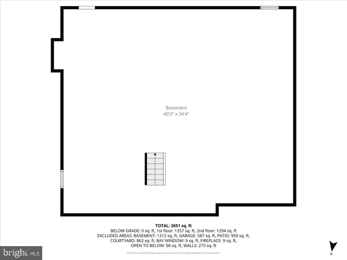 HAMPTON CHASE - Residential