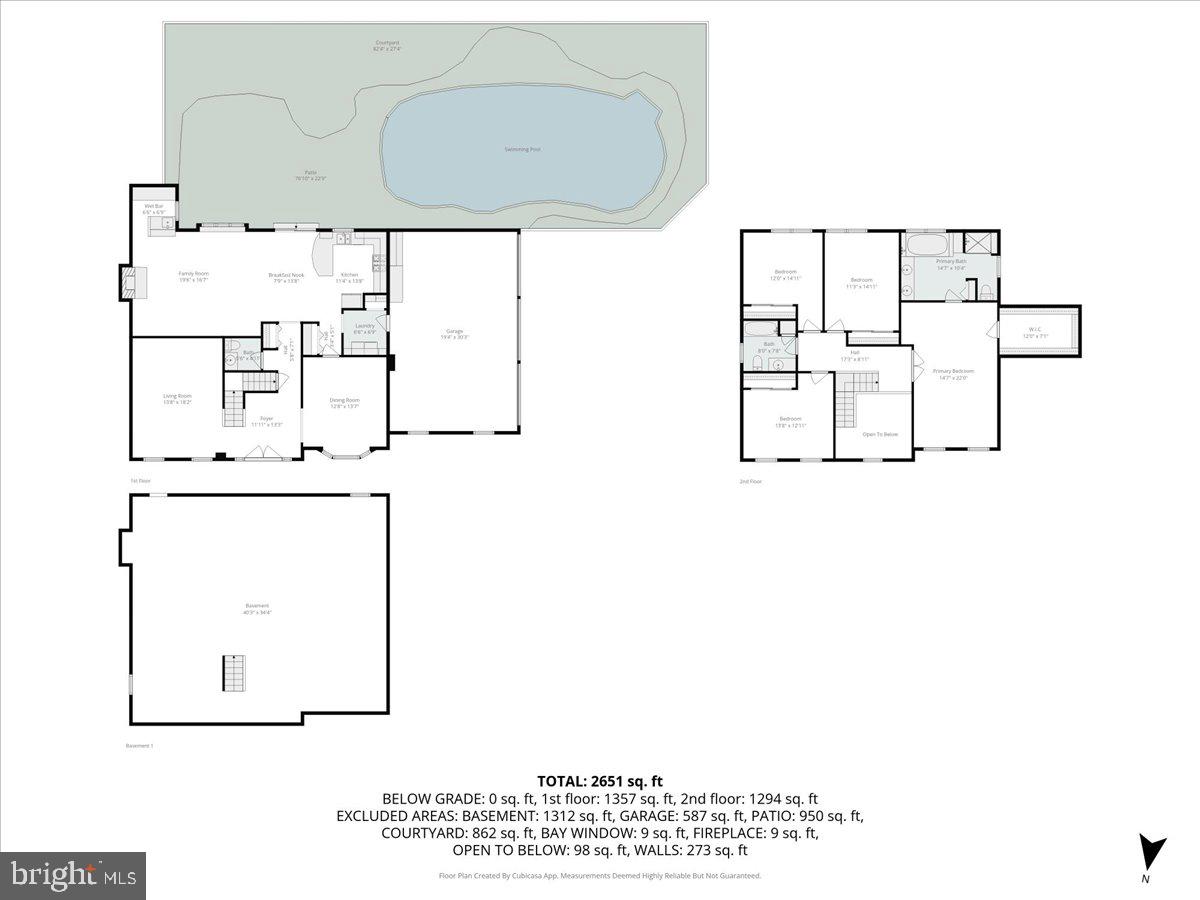 HAMPTON CHASE - Residential