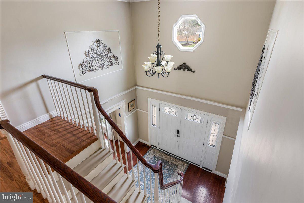 HAMPTON CHASE - Residential