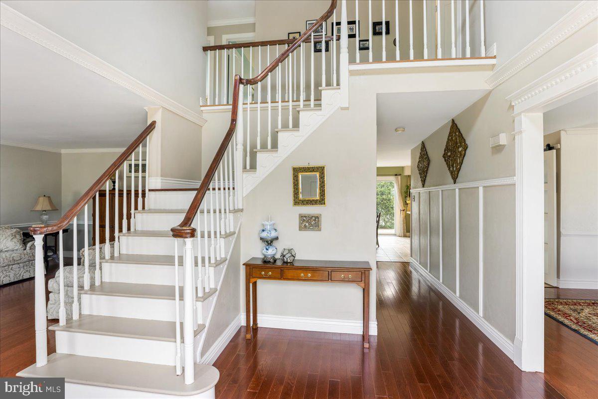 HAMPTON CHASE - Residential