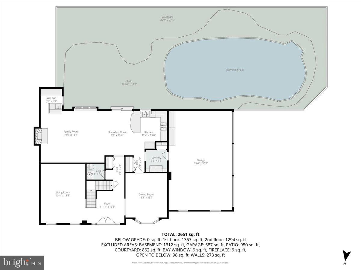 HAMPTON CHASE - Residential