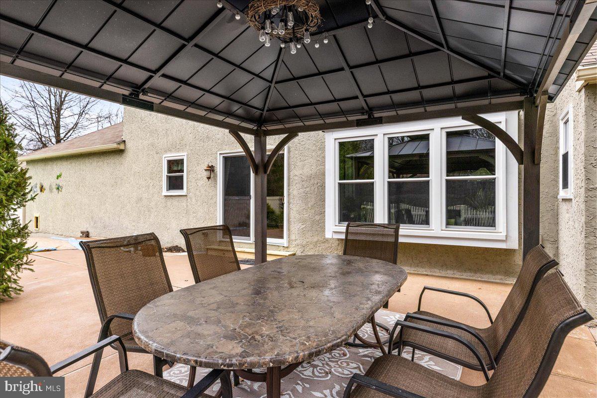 HAMPTON CHASE - Residential