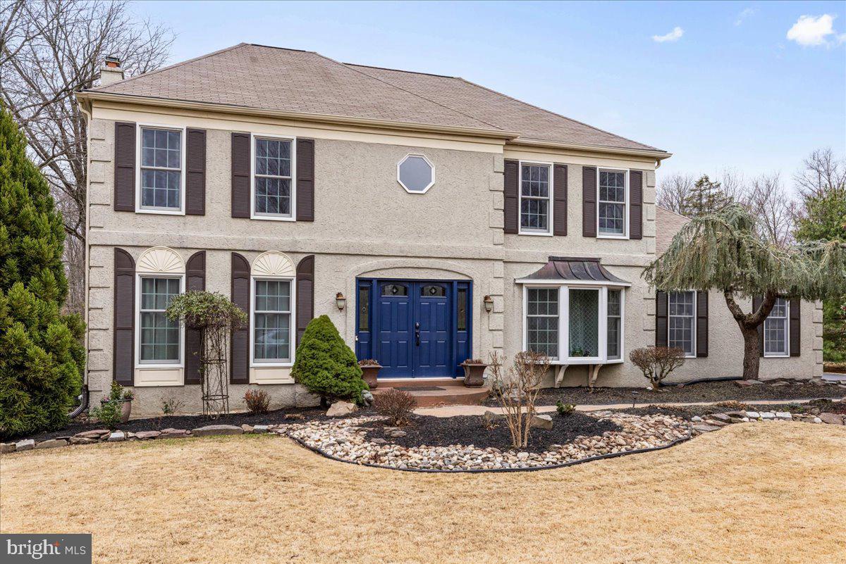 HAMPTON CHASE - Residential