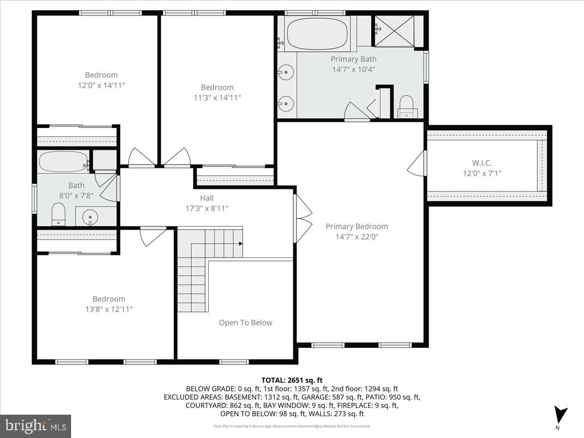 HAMPTON CHASE - Residential