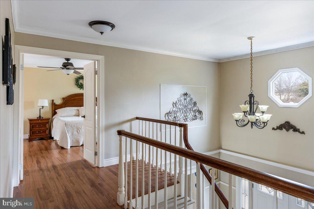 HAMPTON CHASE - Residential