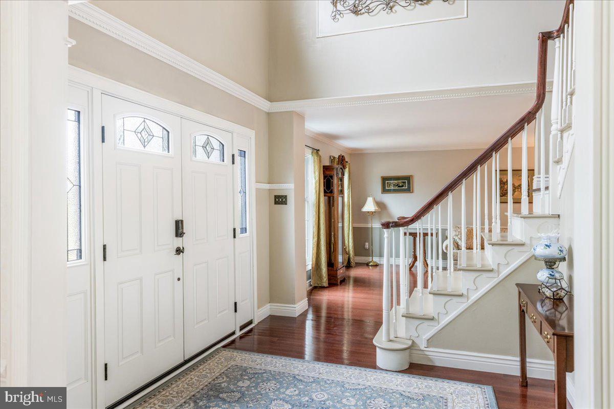 HAMPTON CHASE - Residential