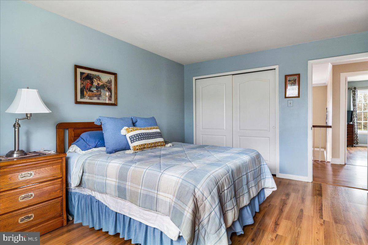 HAMPTON CHASE - Residential