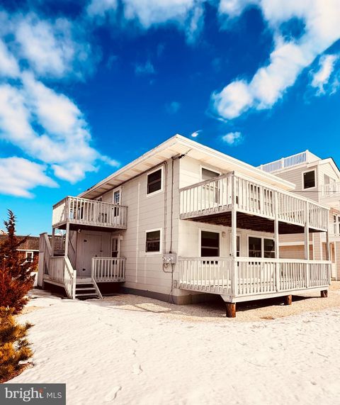 Multifamily For Sale - 5 E 73rd Street<br/> HARVEY CEDARS, NJ 08008