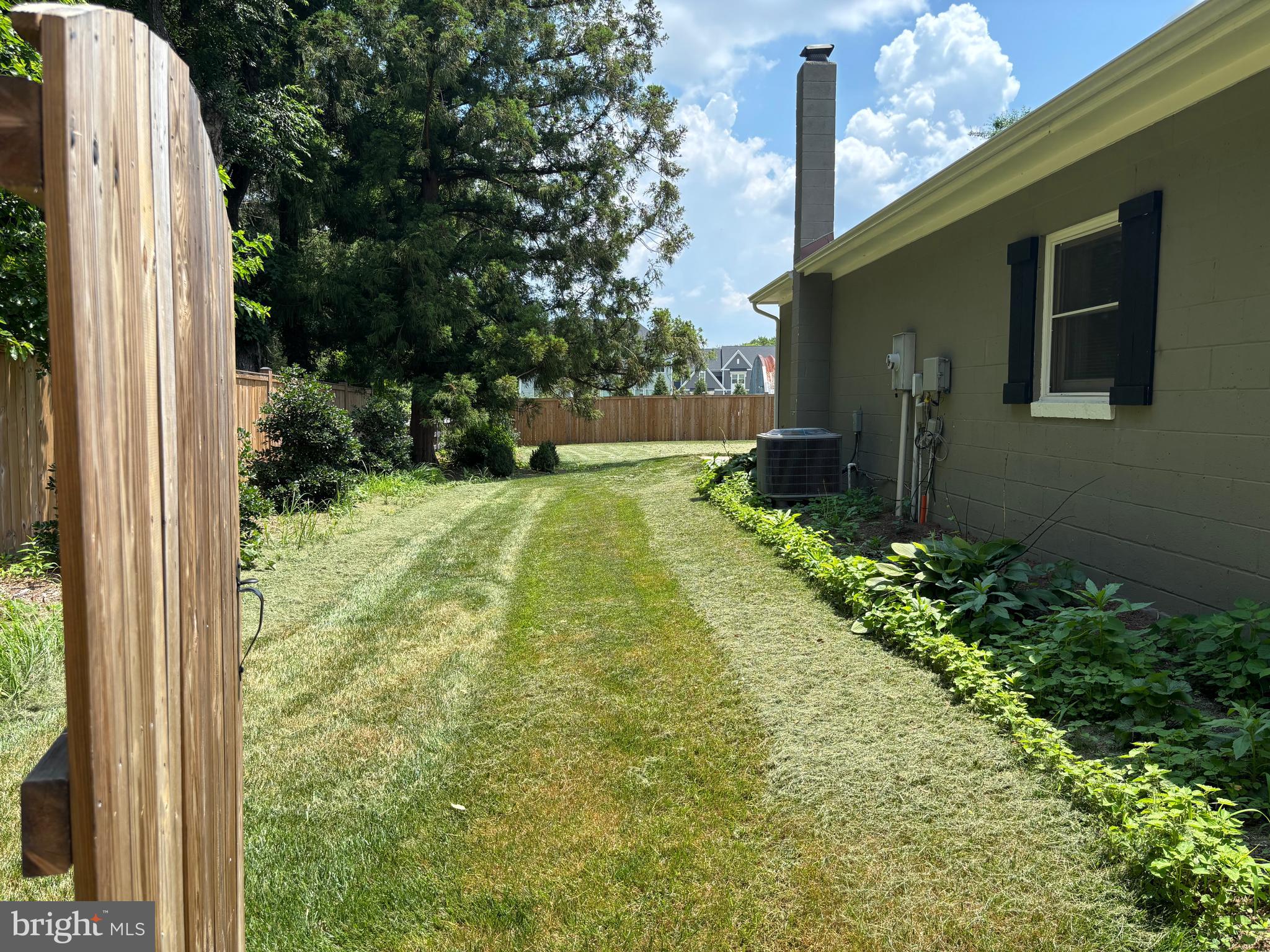 NONE AVAILABLE - Residential Lease