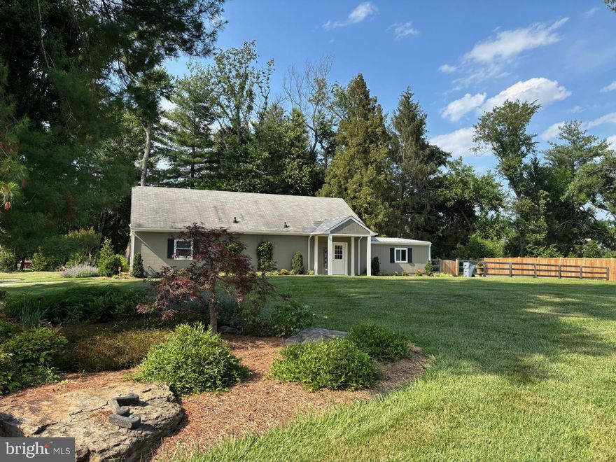 Fully Renovated, Private, Three Bedroom Farm Cottage. Single Level Living.  Open Concept Kitchen/Dining/Family Room with Large Island. Luxury Vinyl Plank Flooring. Sliding Barn Doors. Two Full Bathrooms. Temperature Controlled, Attached, Workshop/Storage Area. Beautifully Maintained Yard, Including Separate Fenced Area. Accepting Pets on Case-by-Case Basis. Gravel Turnaround Driveway, with Ample Parking. Landlord Maintains Lawn, Landscaping, and Provides Snow Removal from RT50 up to the property turnaround. Located off of RT50 near RT15 intersection. See directions, GPS, may may not provide accurate location.