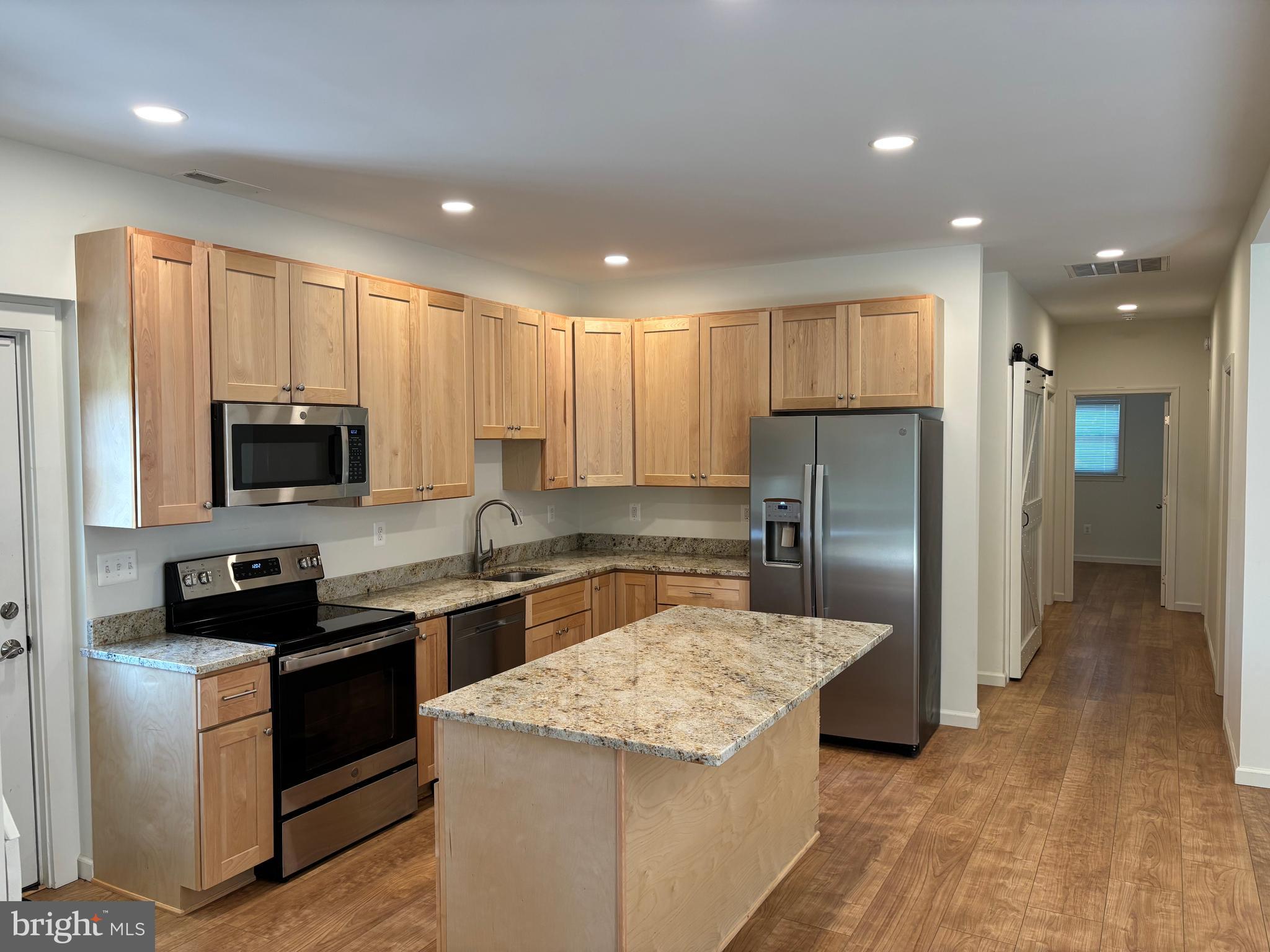 NONE AVAILABLE - Residential Lease