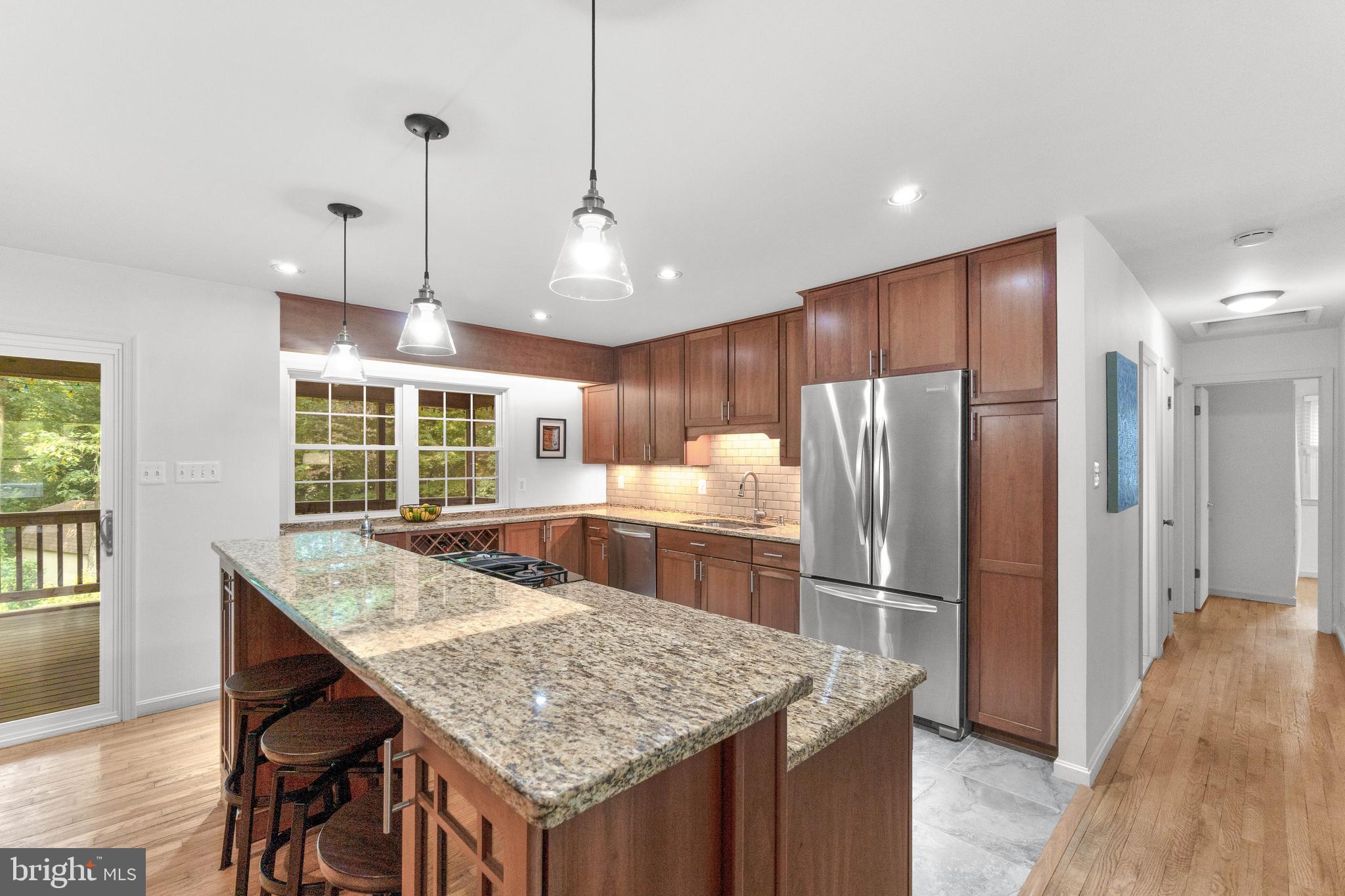 SEVERNDALE - Residential