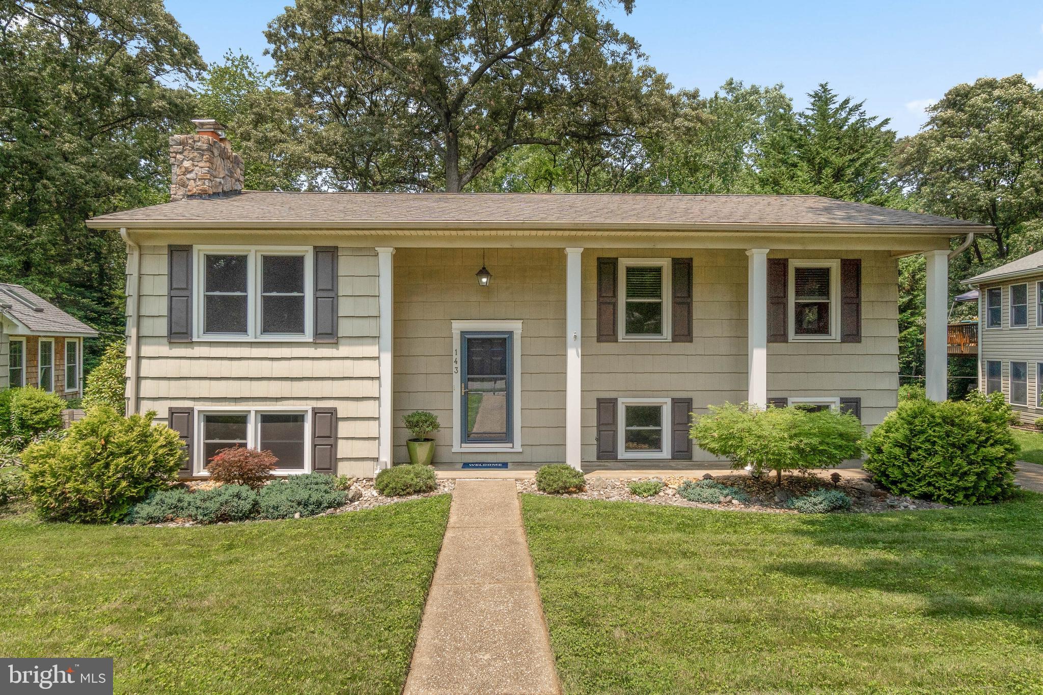 SEVERNDALE - Residential