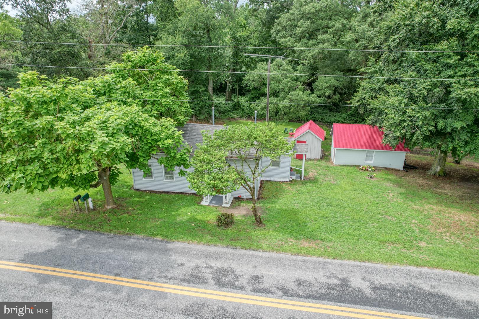 6140 LAUREL GROVE ROAD