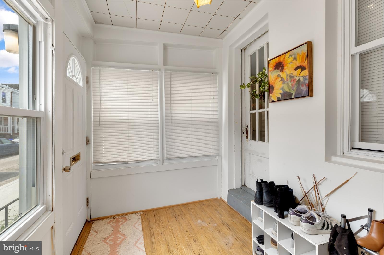 ROXBOROUGH - Residential Lease