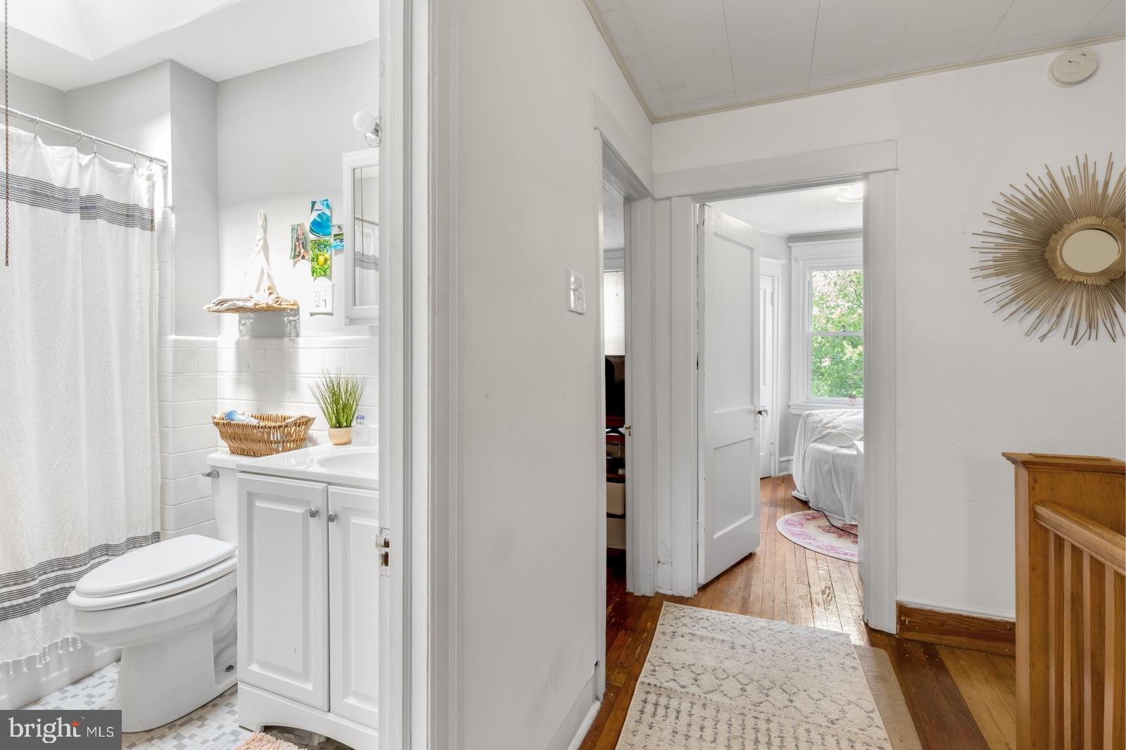 ROXBOROUGH - Residential Lease