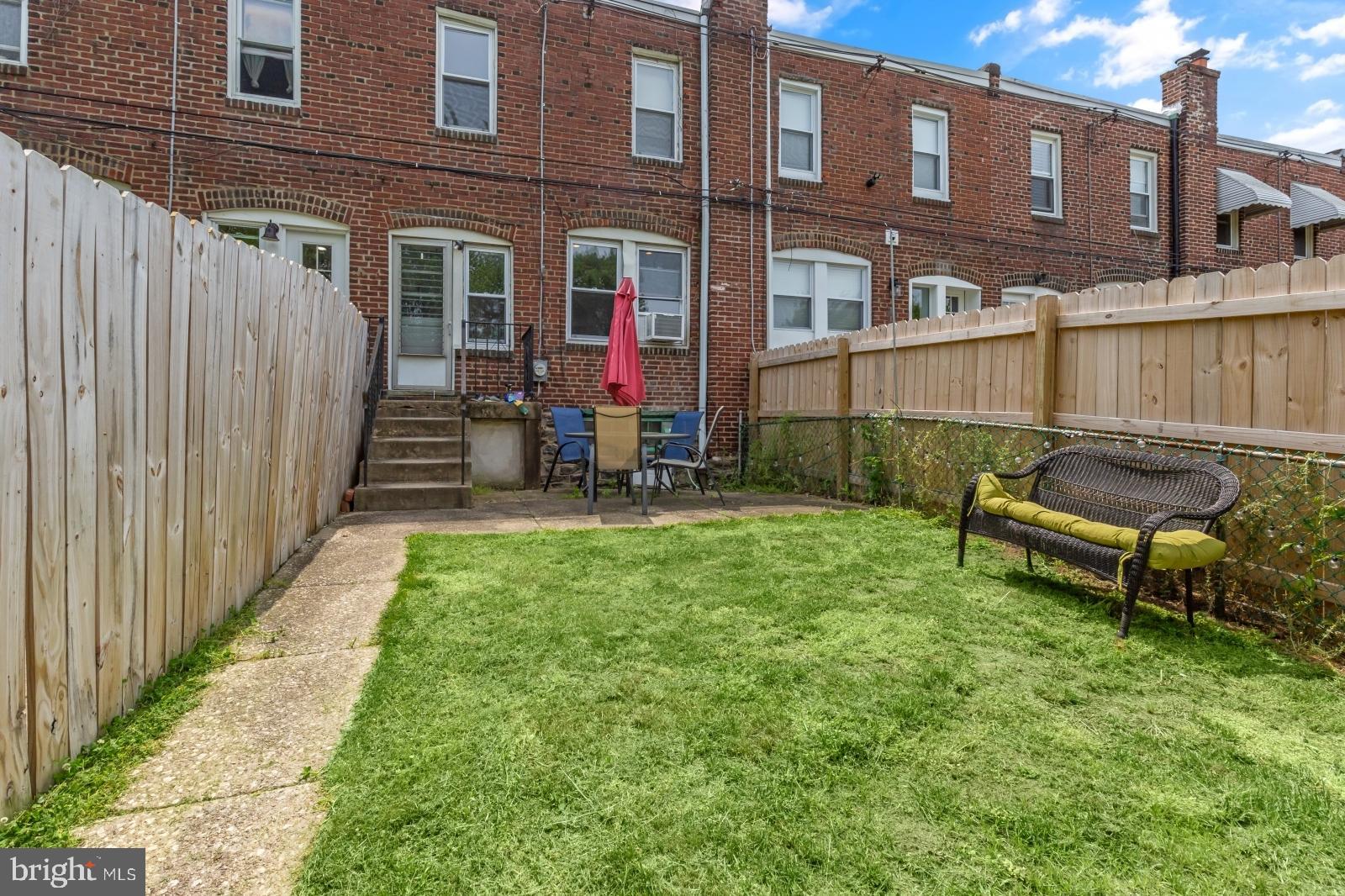 ROXBOROUGH - Residential Lease
