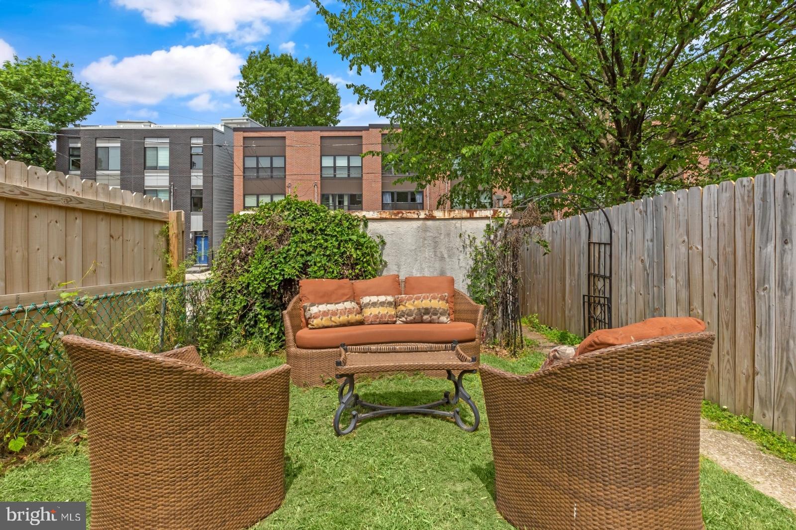 ROXBOROUGH - Residential Lease