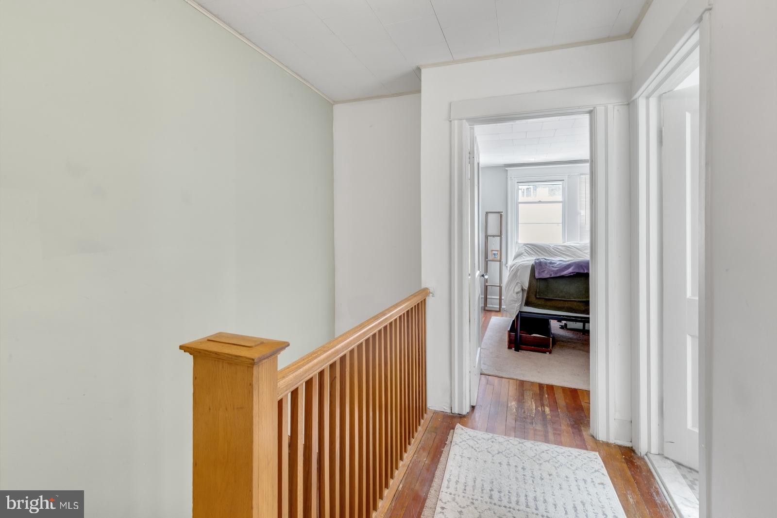 ROXBOROUGH - Residential Lease