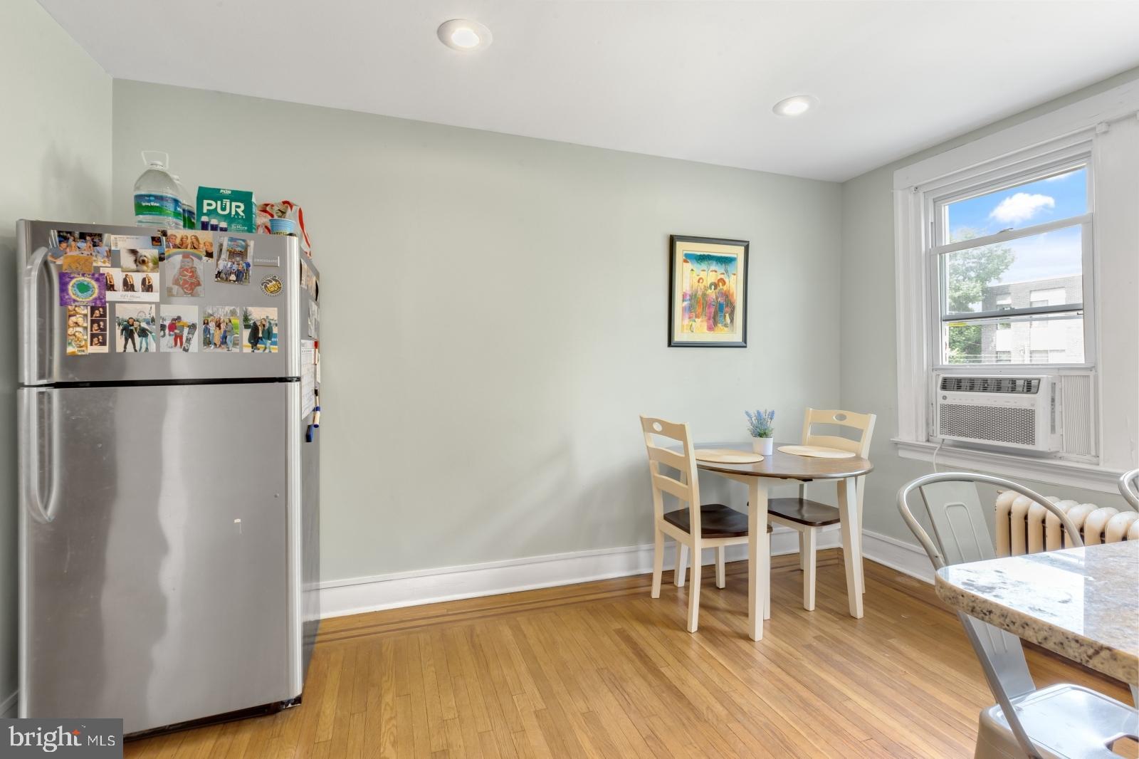 ROXBOROUGH - Residential Lease