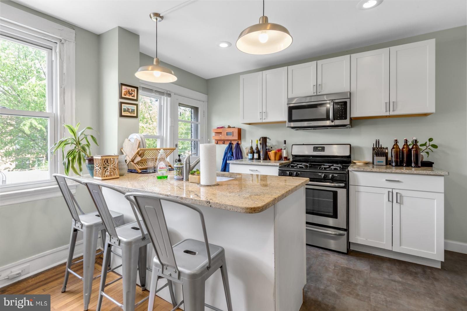 ROXBOROUGH - Residential Lease