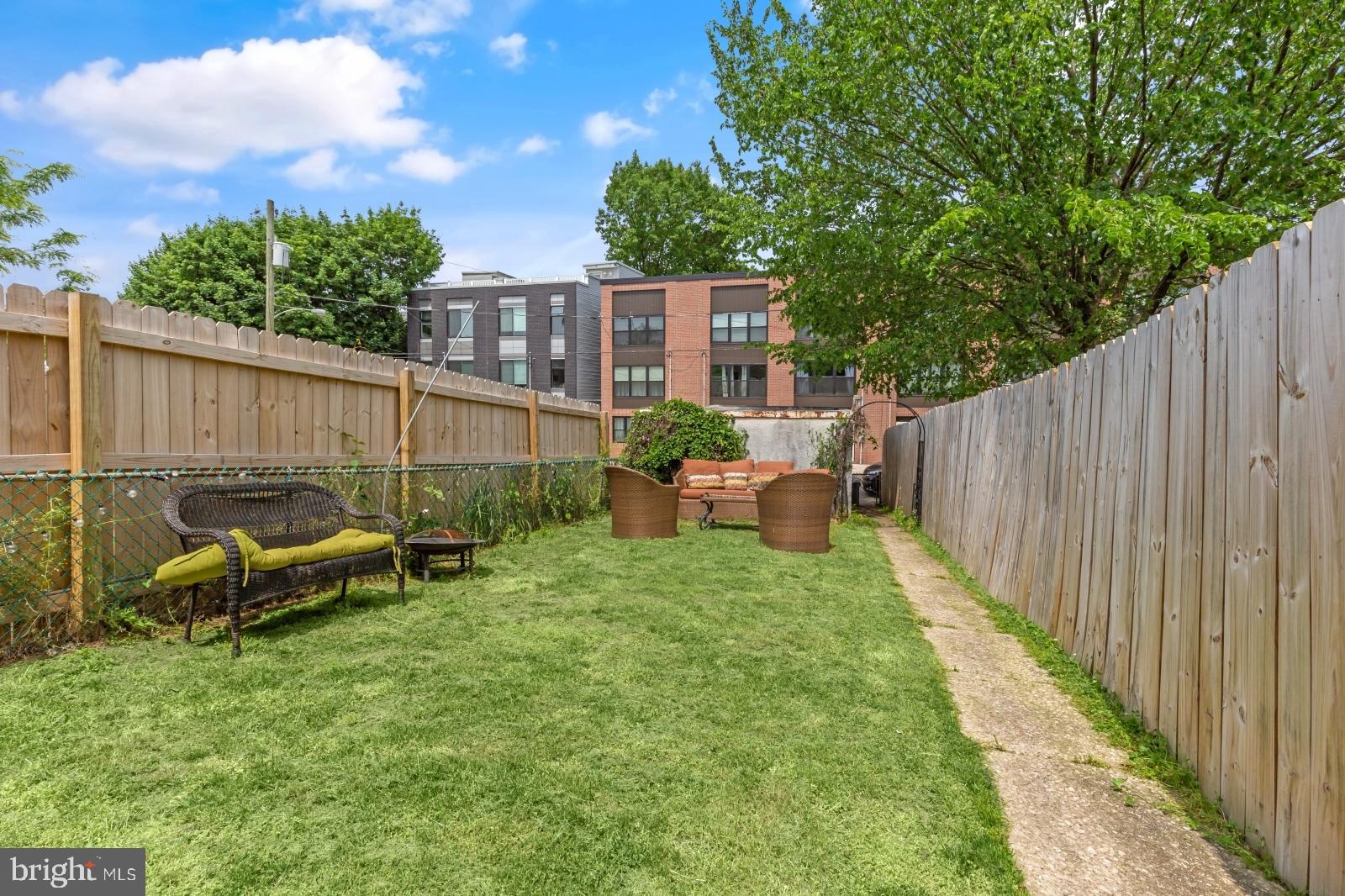 ROXBOROUGH - Residential Lease