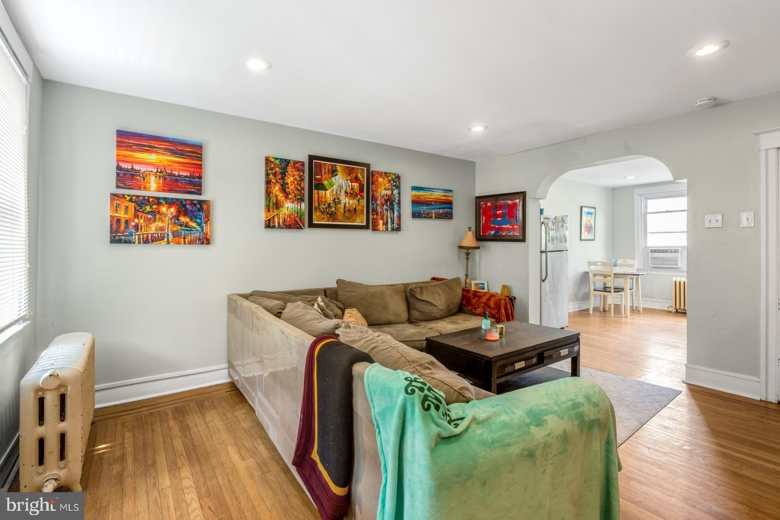 ROXBOROUGH - Residential Lease