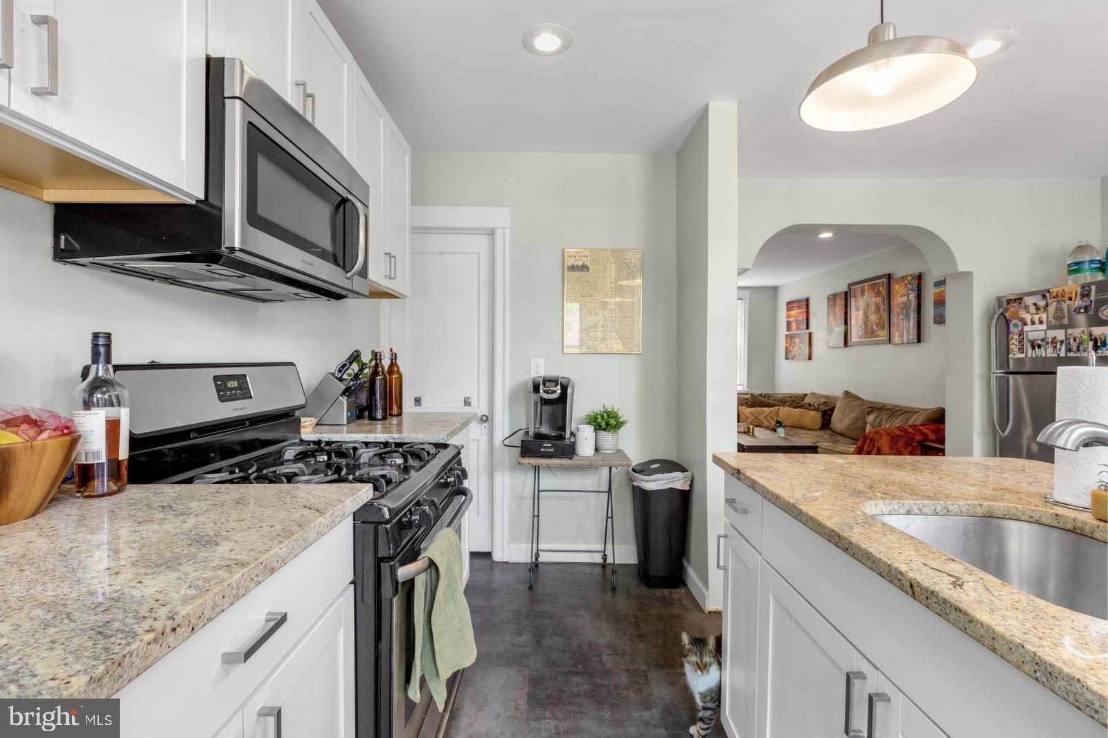 ROXBOROUGH - Residential Lease