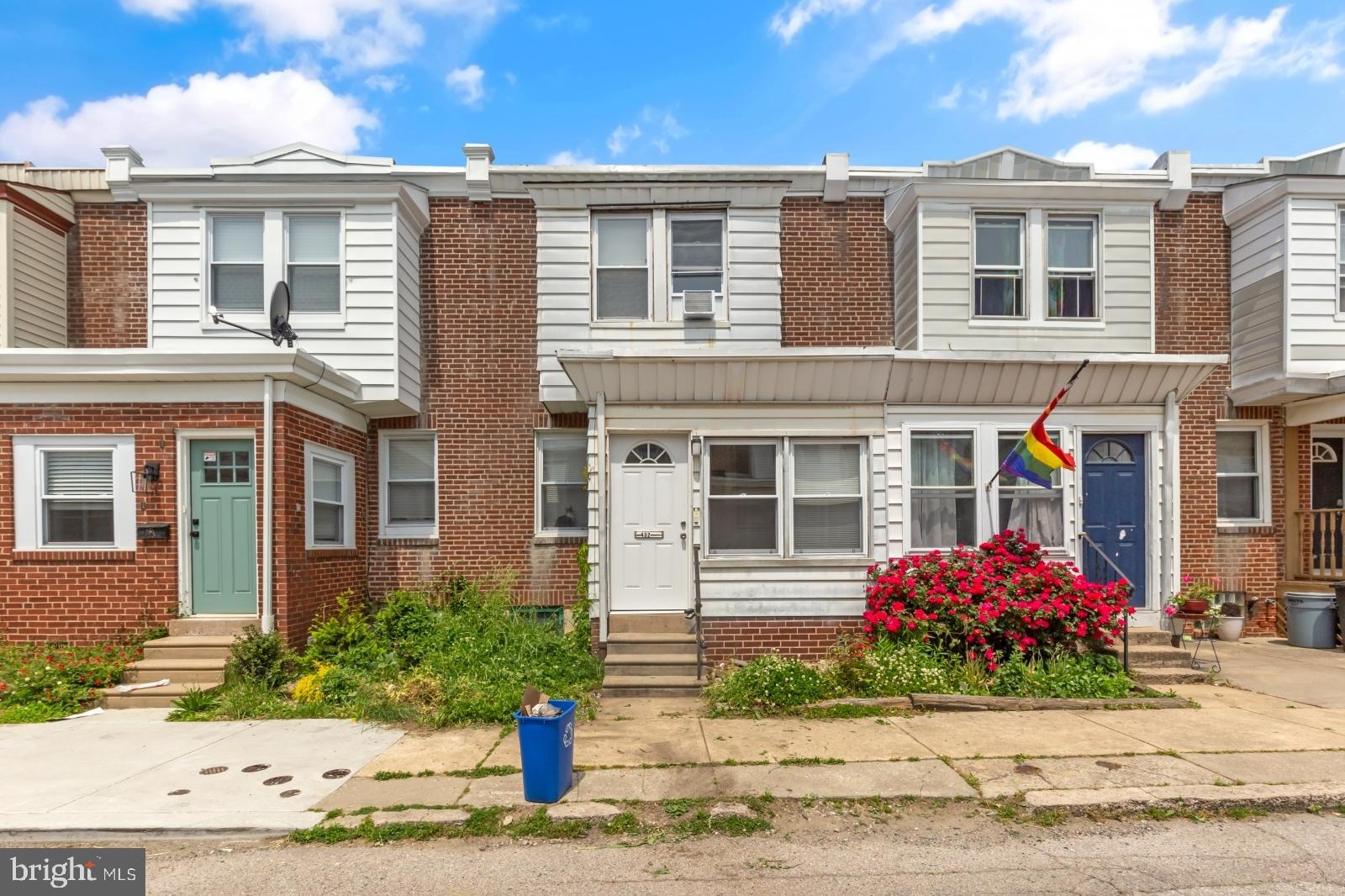 ROXBOROUGH - Residential Lease