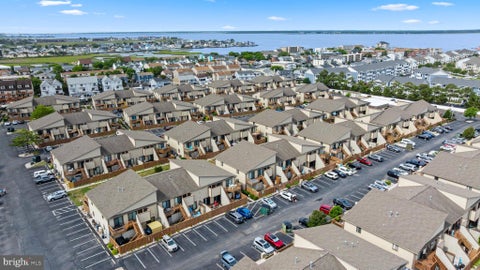 Condo For Sale - 105 120th Street #18A<br/> OCEAN CITY, MD 21842