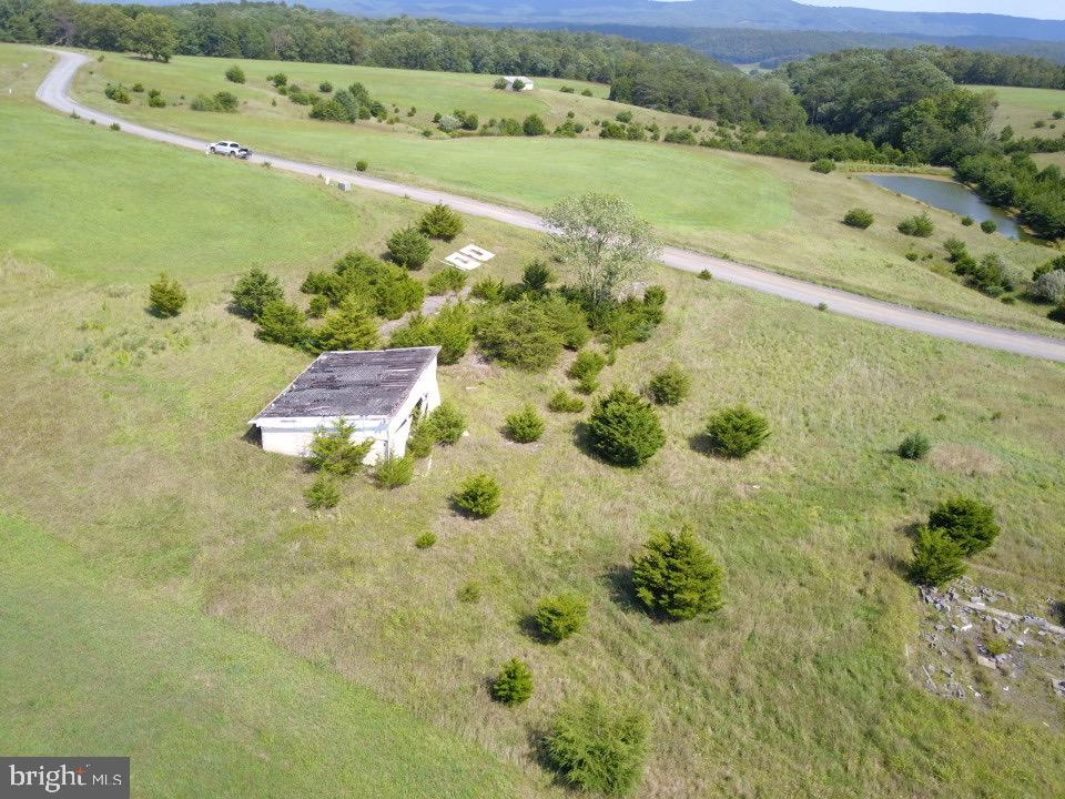 LOTS 27 & 33 CEDAR LAKE SUBDIVISION