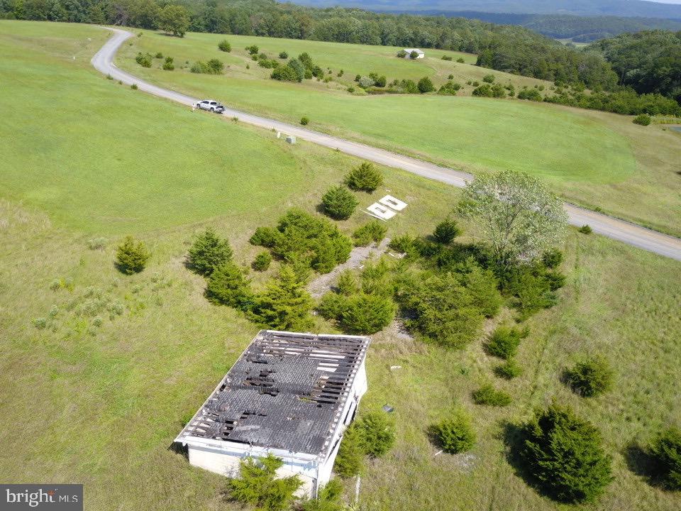 LOTS 27 & 33 CEDAR LAKE SUBDIVISION